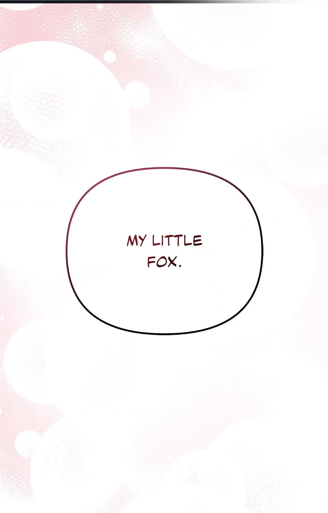 My Little Fox Chapter 10 page 92 - 