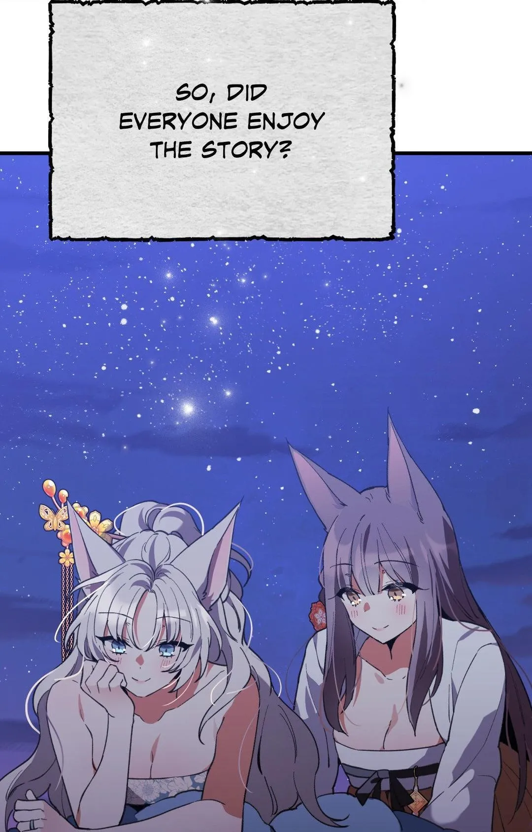My Little Fox Chapter 10 page 94 - 