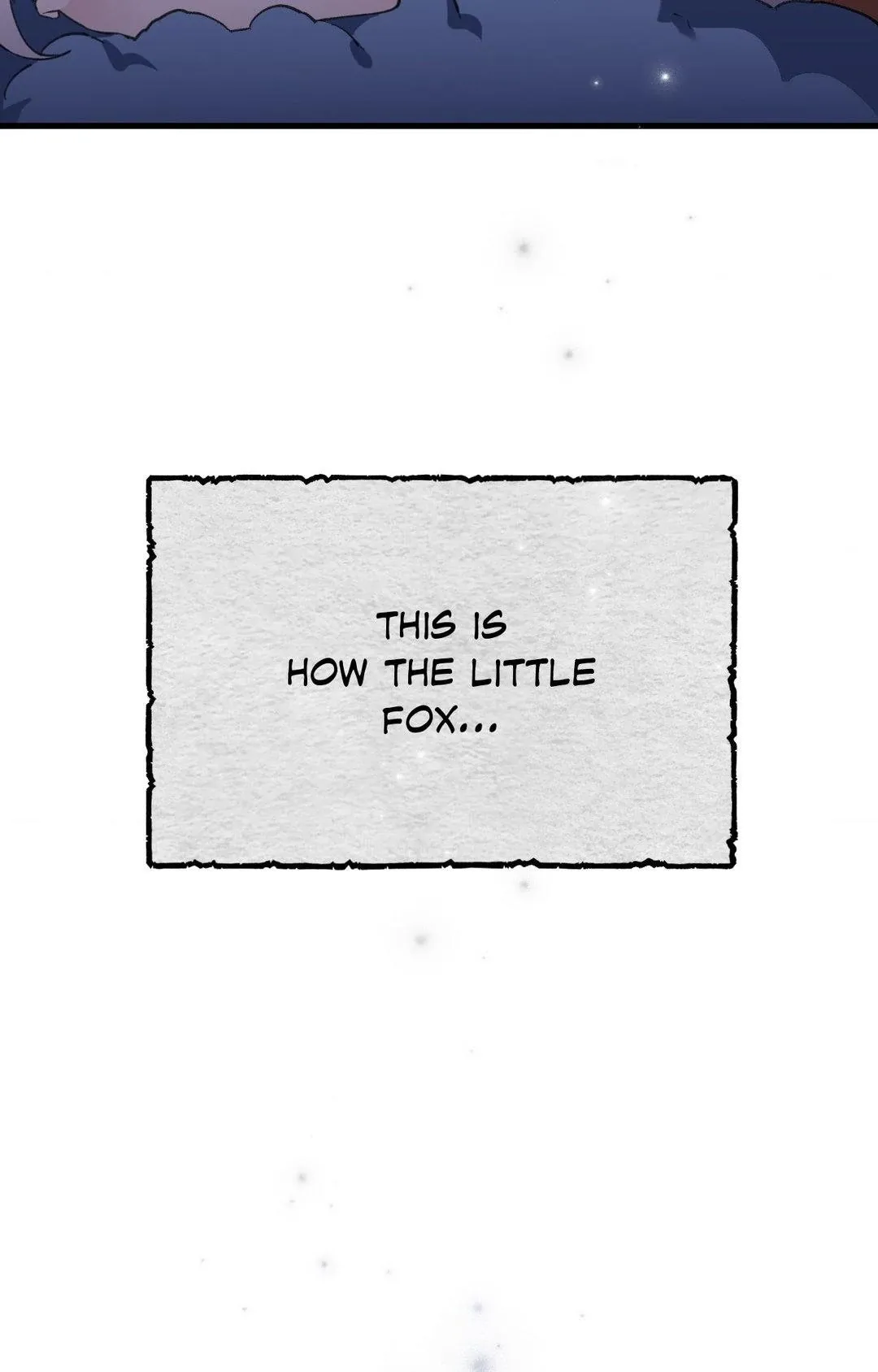 My Little Fox Chapter 10 page 95 - 