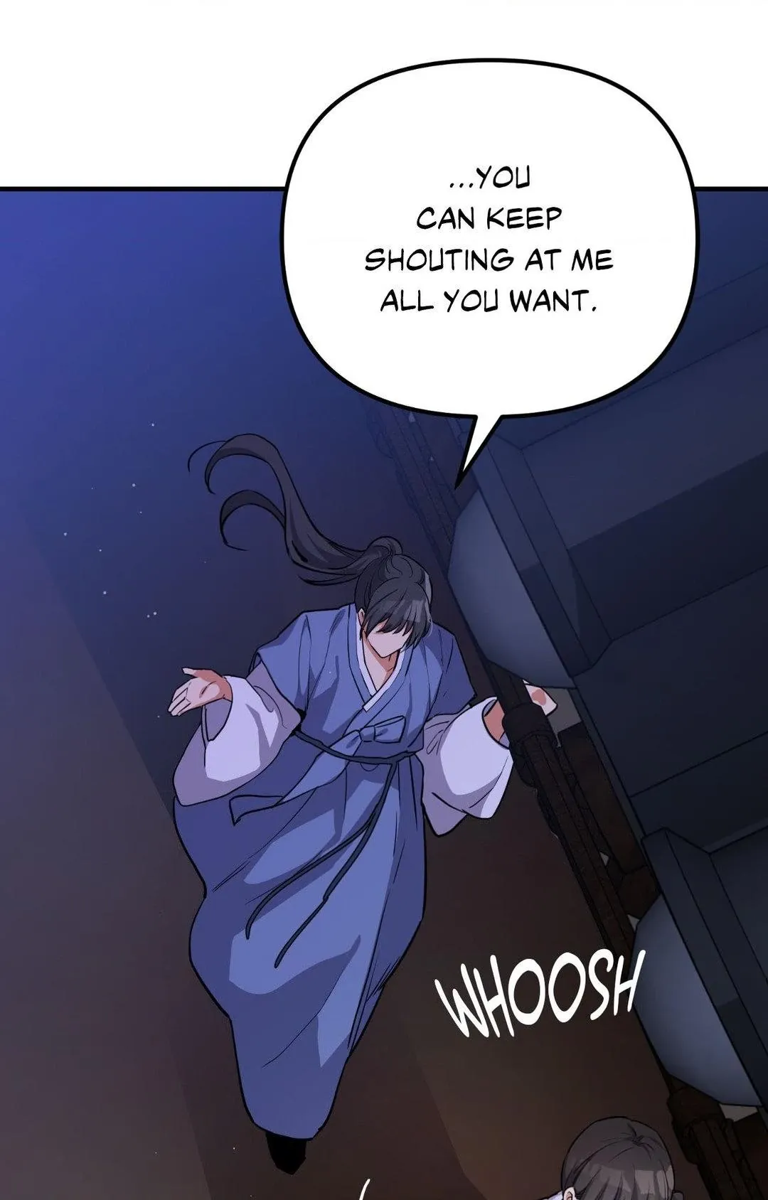 My Little Fox Chapter 2 page 103 - 