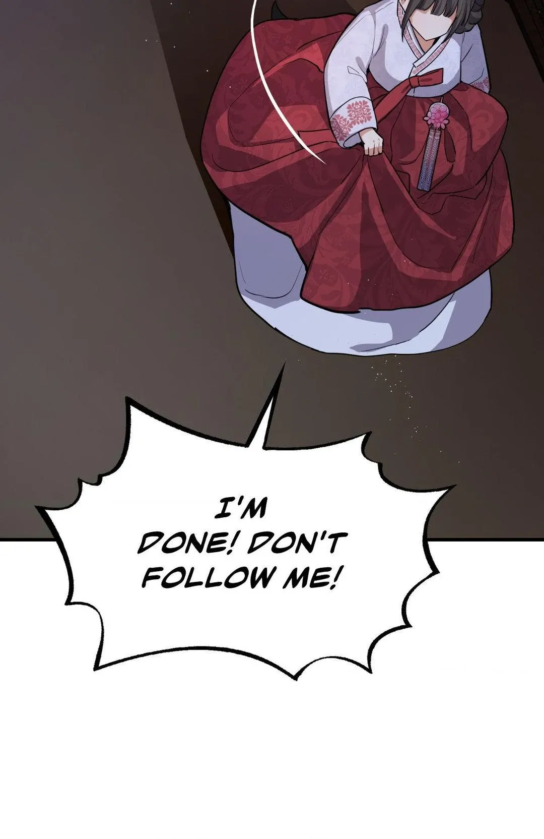 My Little Fox Chapter 2 page 104 - 