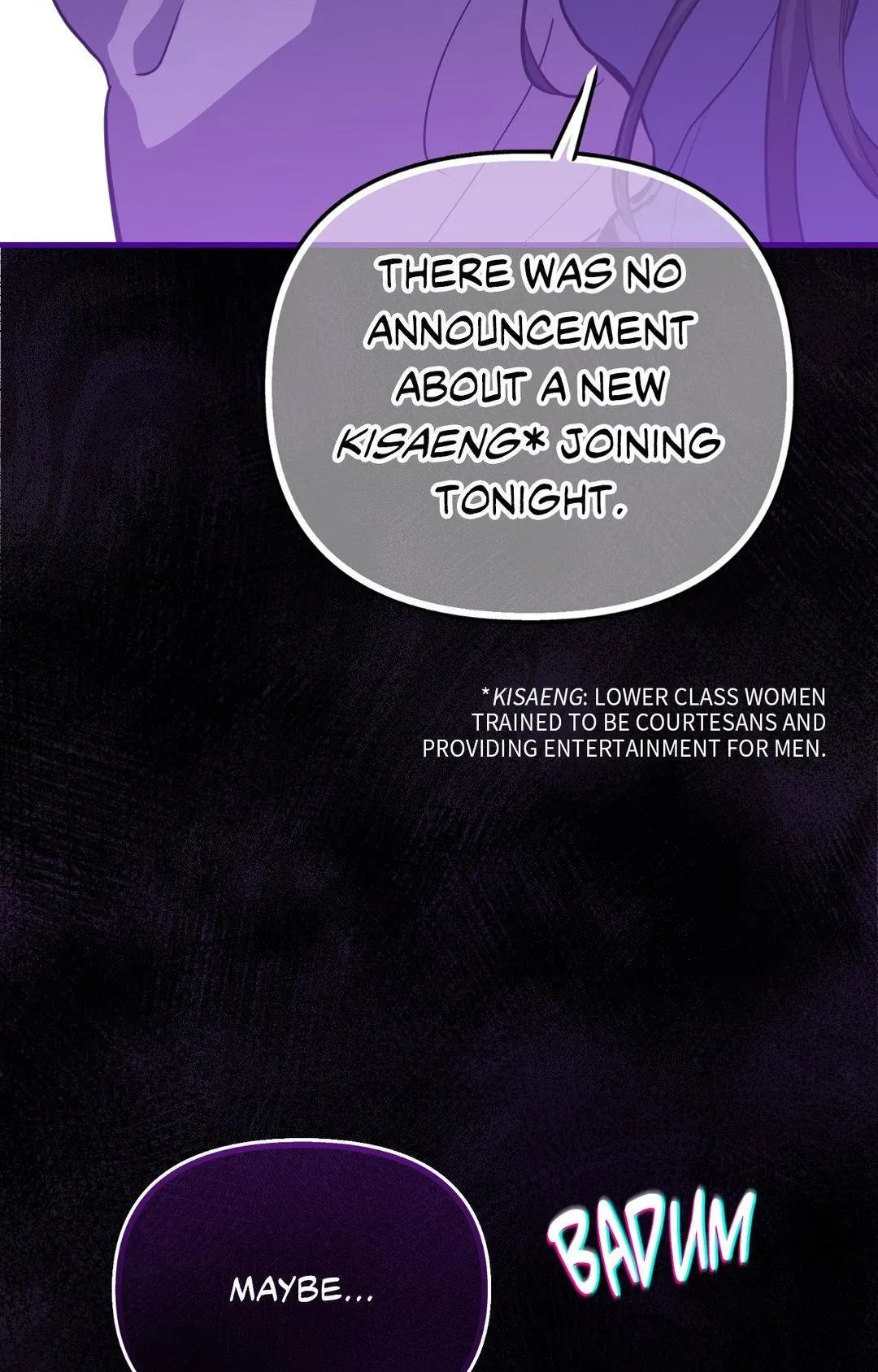 My Little Fox Chapter 2 page 107 - 