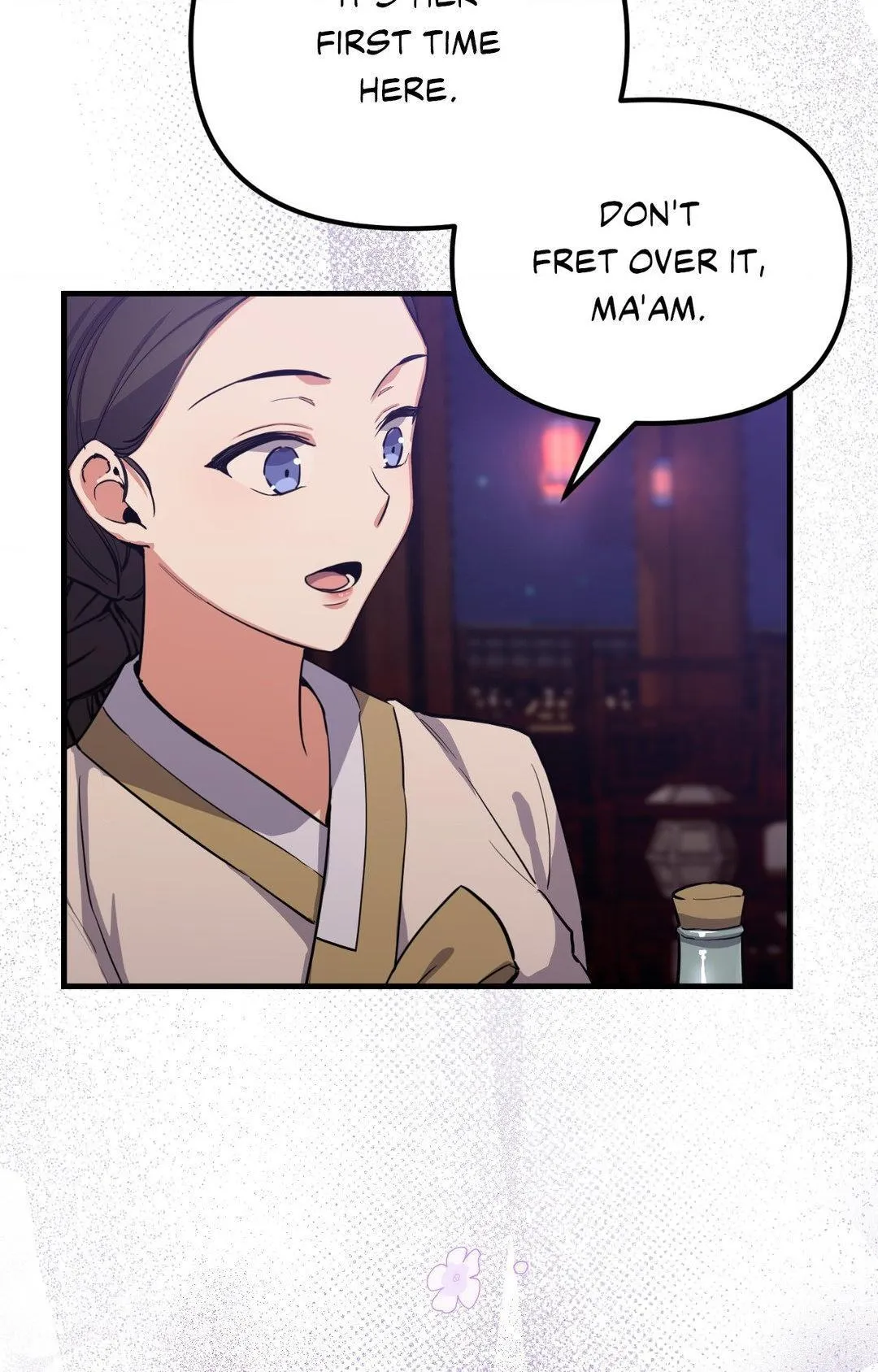 My Little Fox Chapter 2 page 12 - 