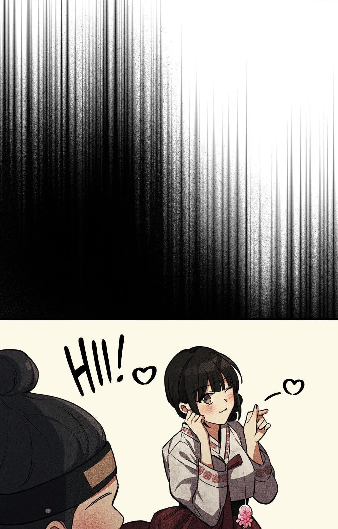 My Little Fox Chapter 2 page 24 - 