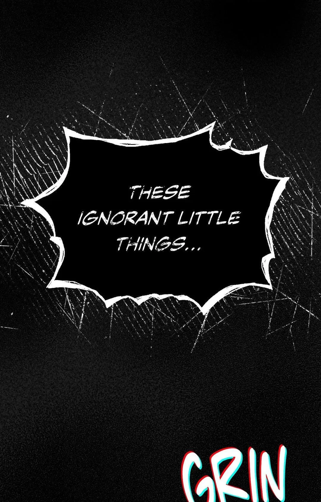 My Little Fox Chapter 2 page 26 - 