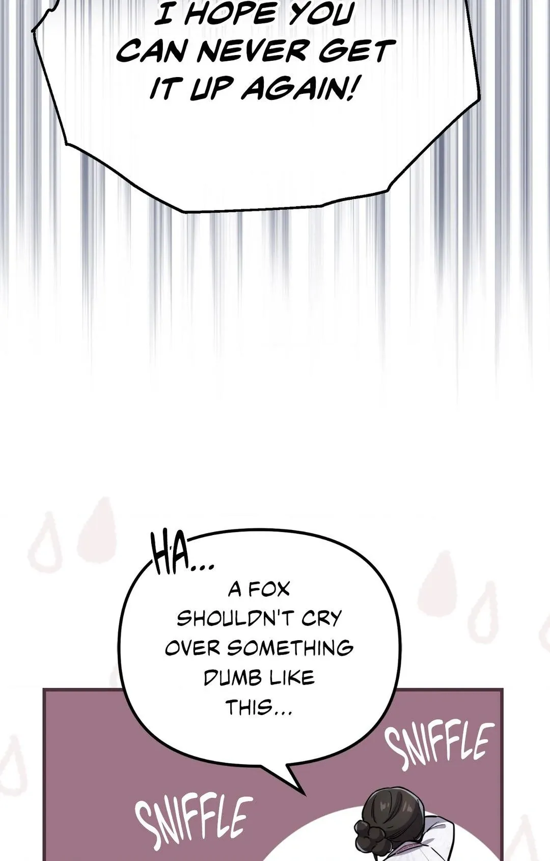 My Little Fox Chapter 2 page 31 - 