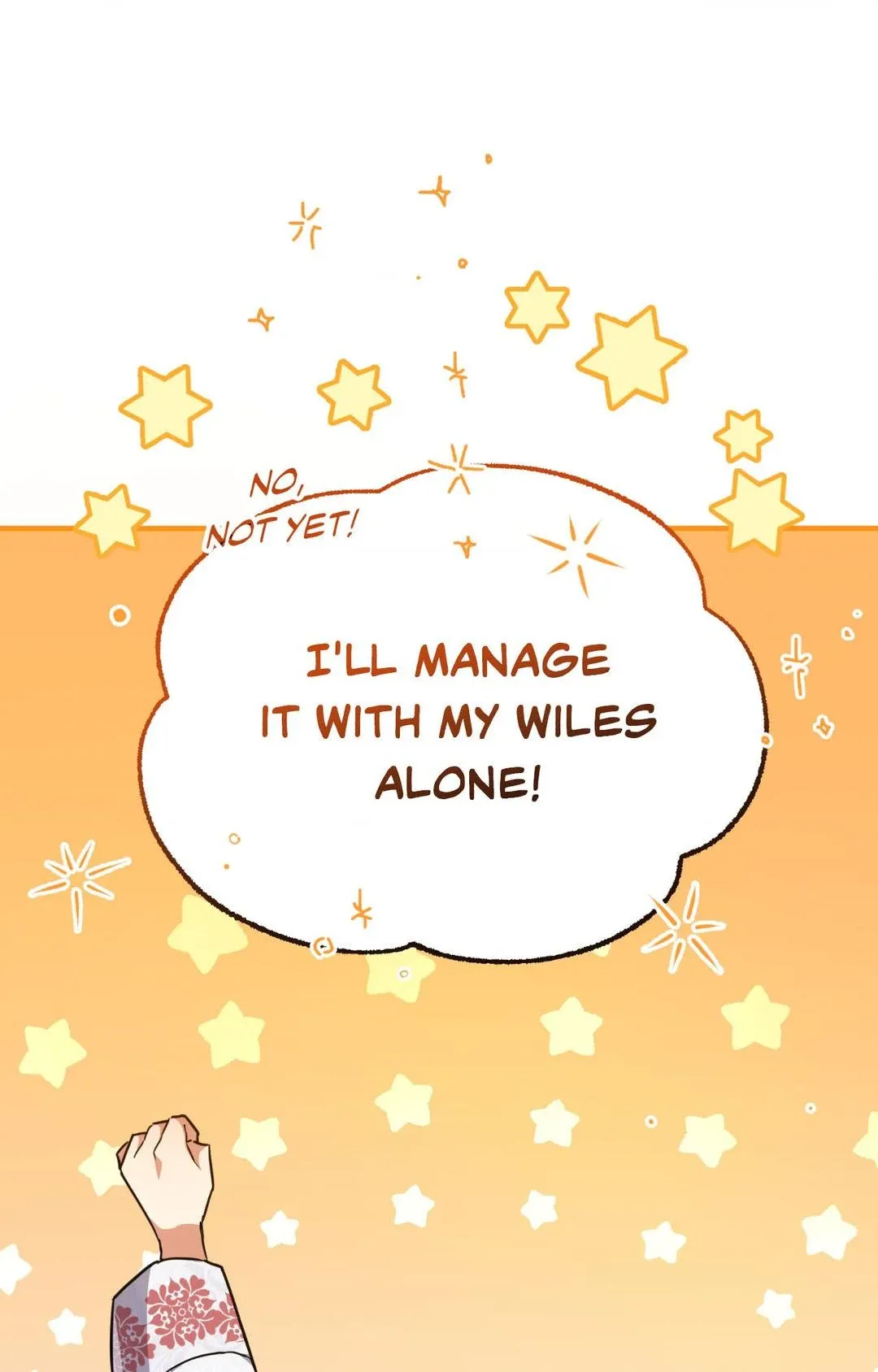 My Little Fox Chapter 2 page 35 - 