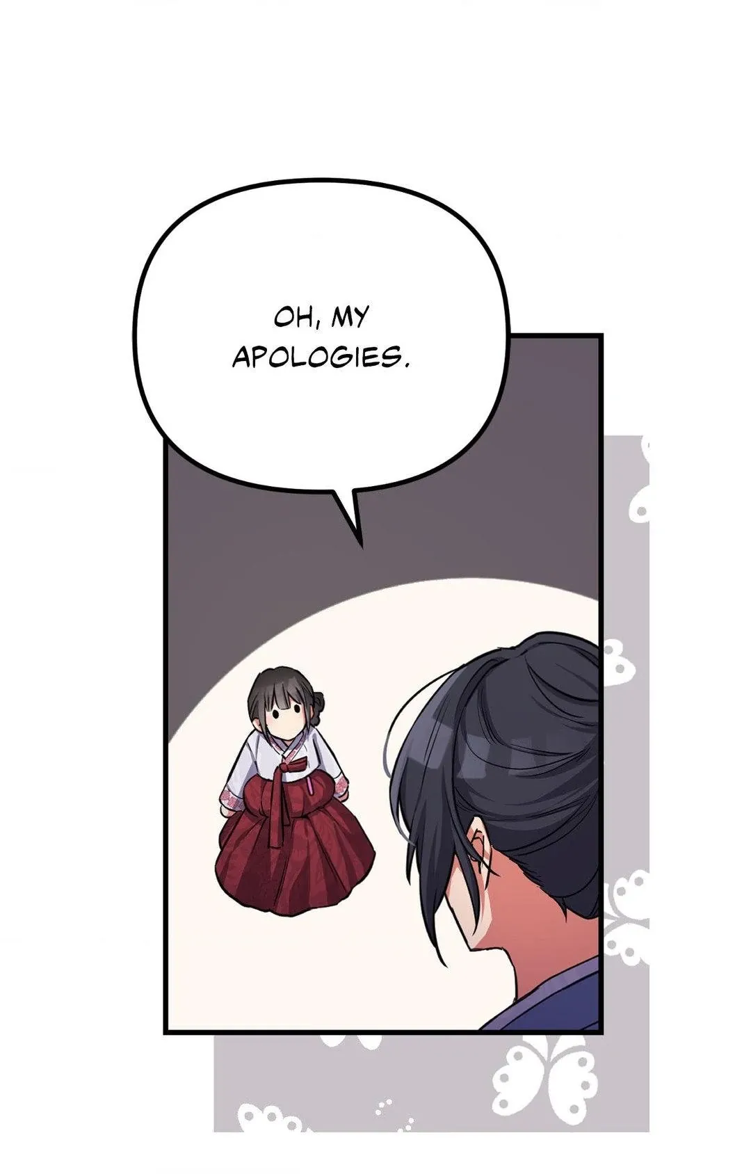 My Little Fox Chapter 2 page 41 - 
