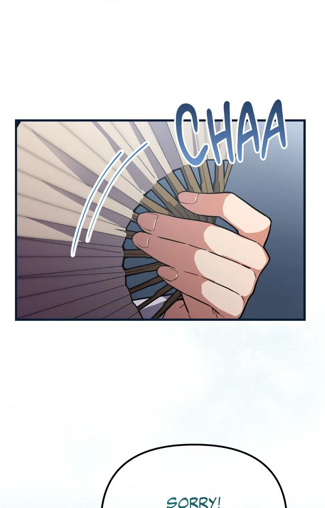 My Little Fox Chapter 2 page 48 - 