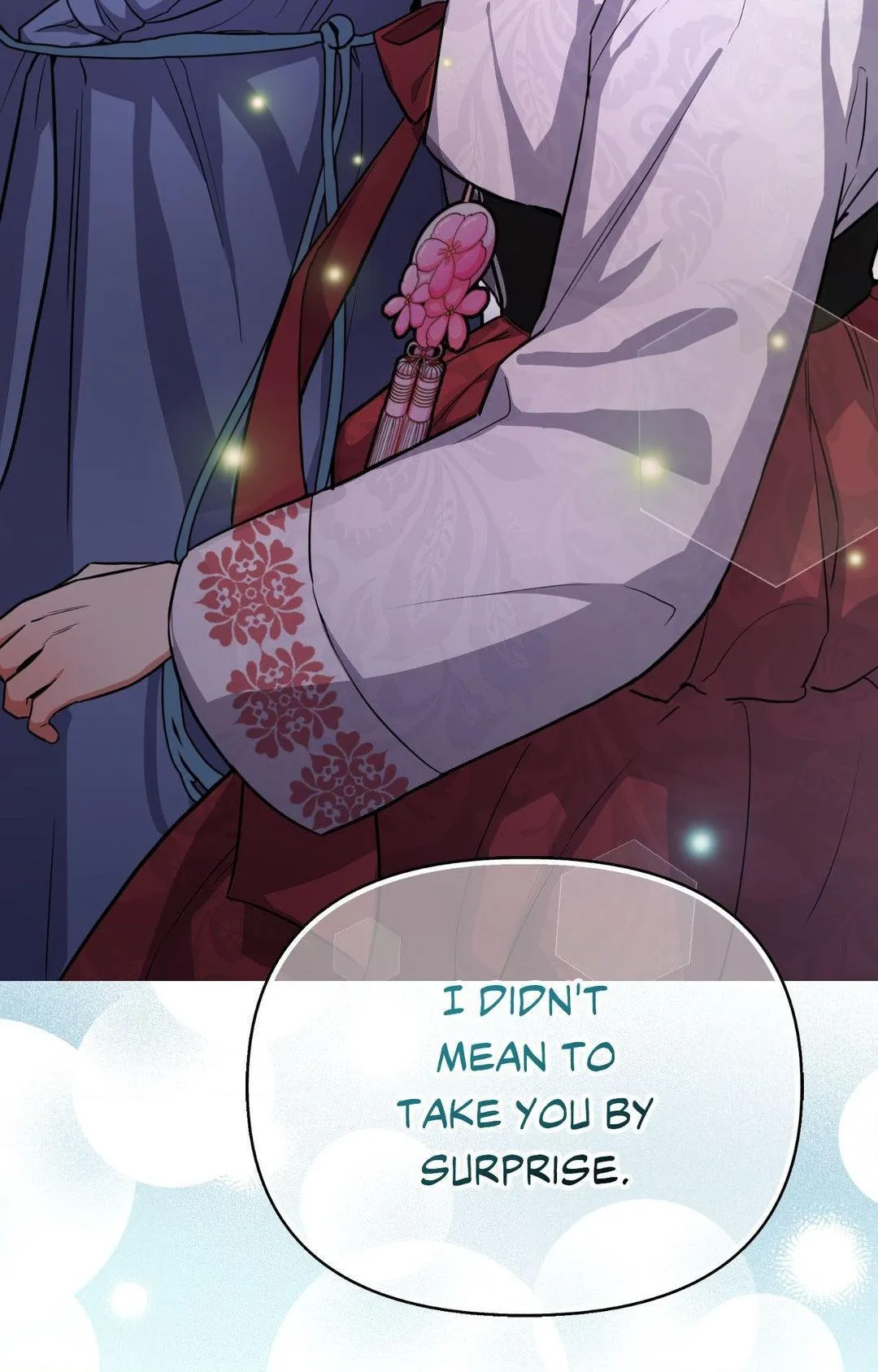 My Little Fox Chapter 2 page 50 - 