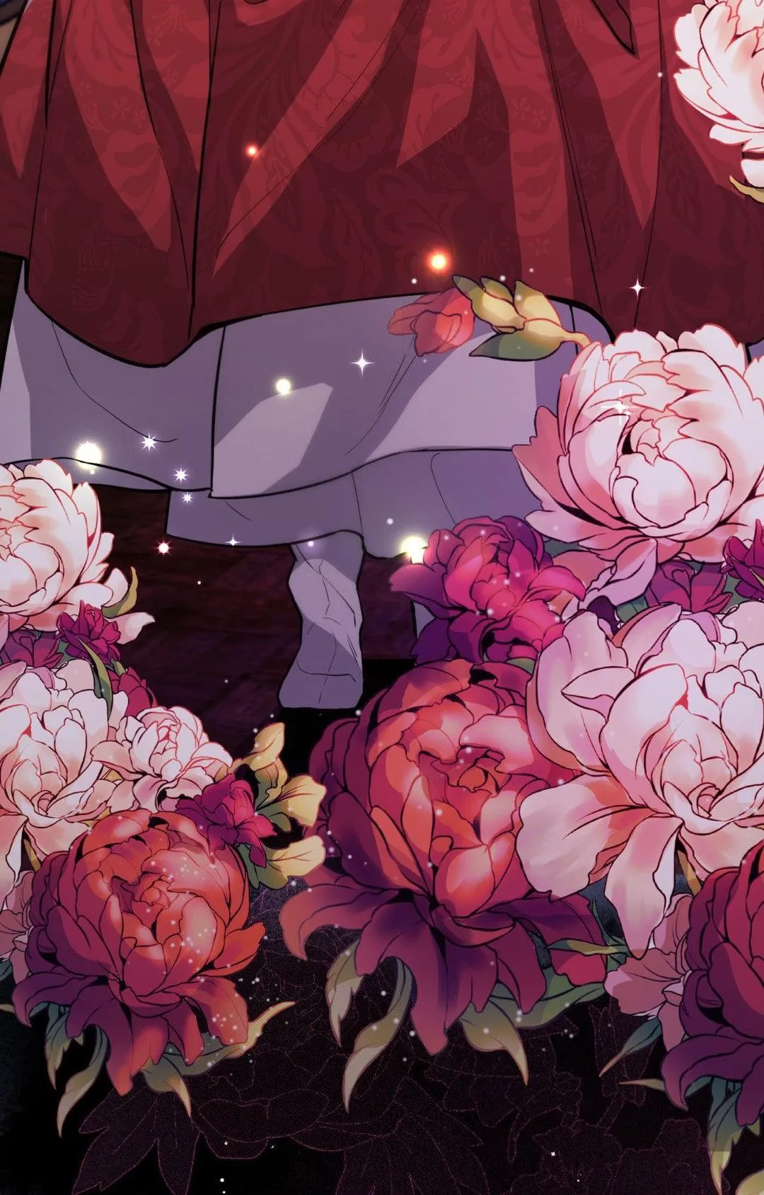 My Little Fox Chapter 2 page 6 - 