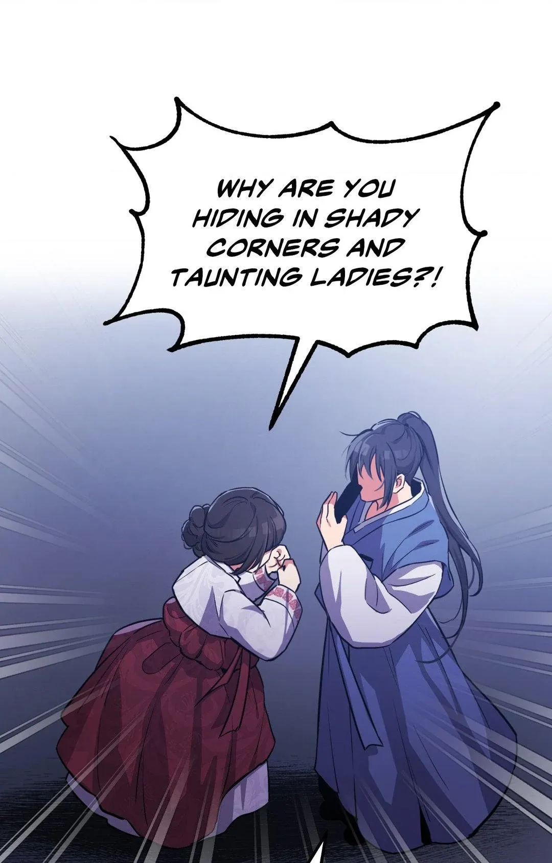 My Little Fox Chapter 2 page 53 - 