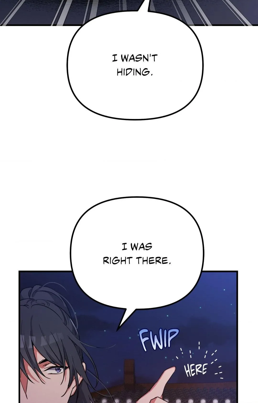 My Little Fox Chapter 2 page 54 - 