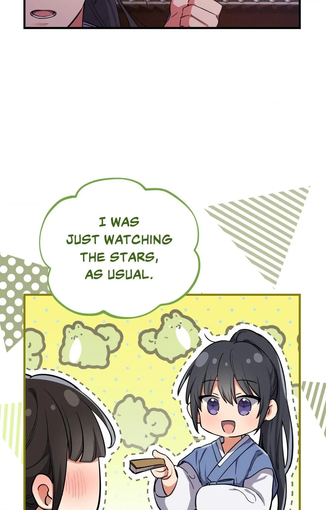 My Little Fox Chapter 2 page 55 - 