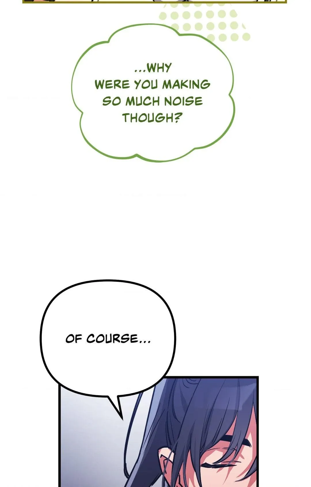 My Little Fox Chapter 2 page 56 - 