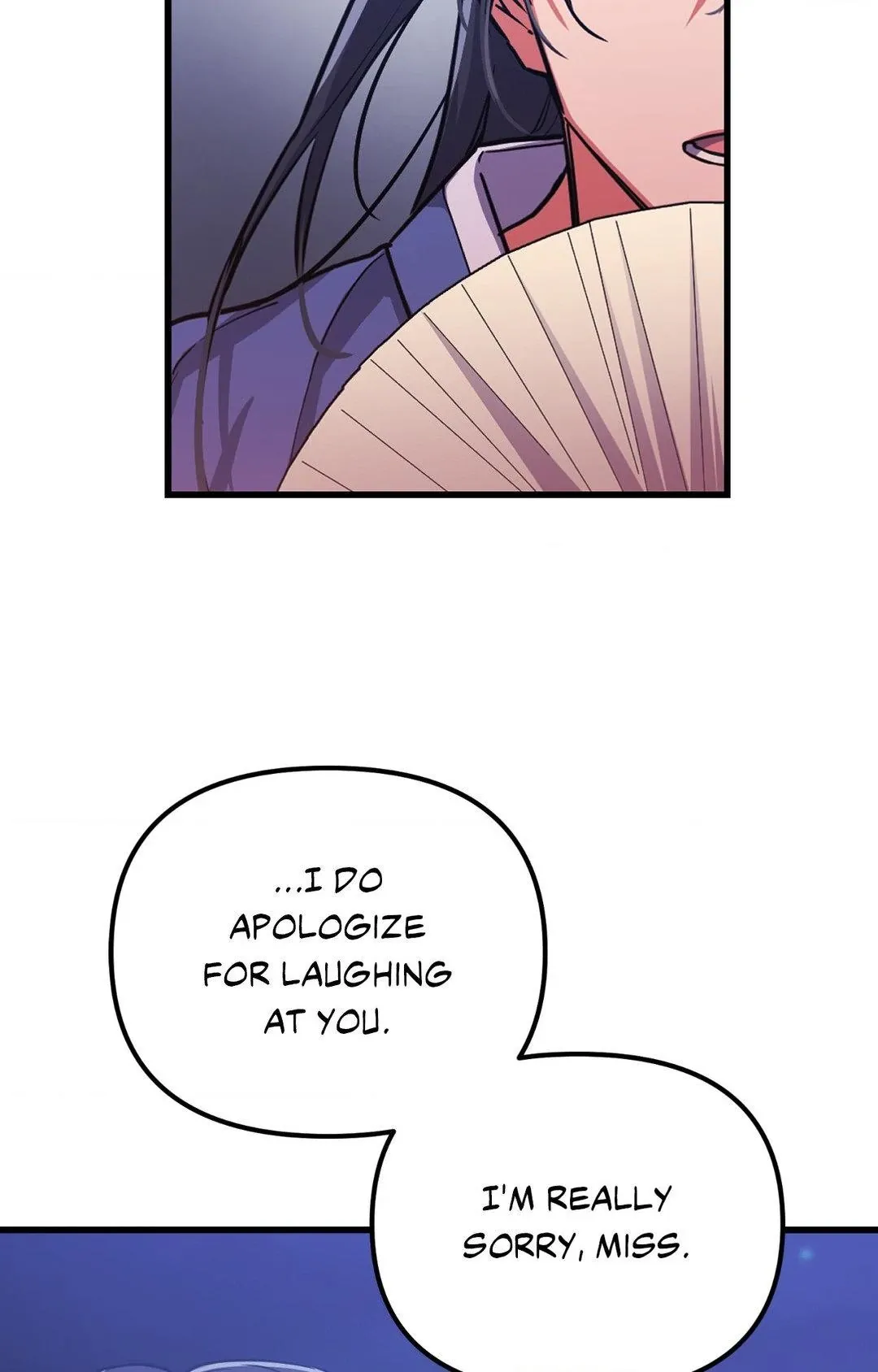 My Little Fox Chapter 2 page 57 - 