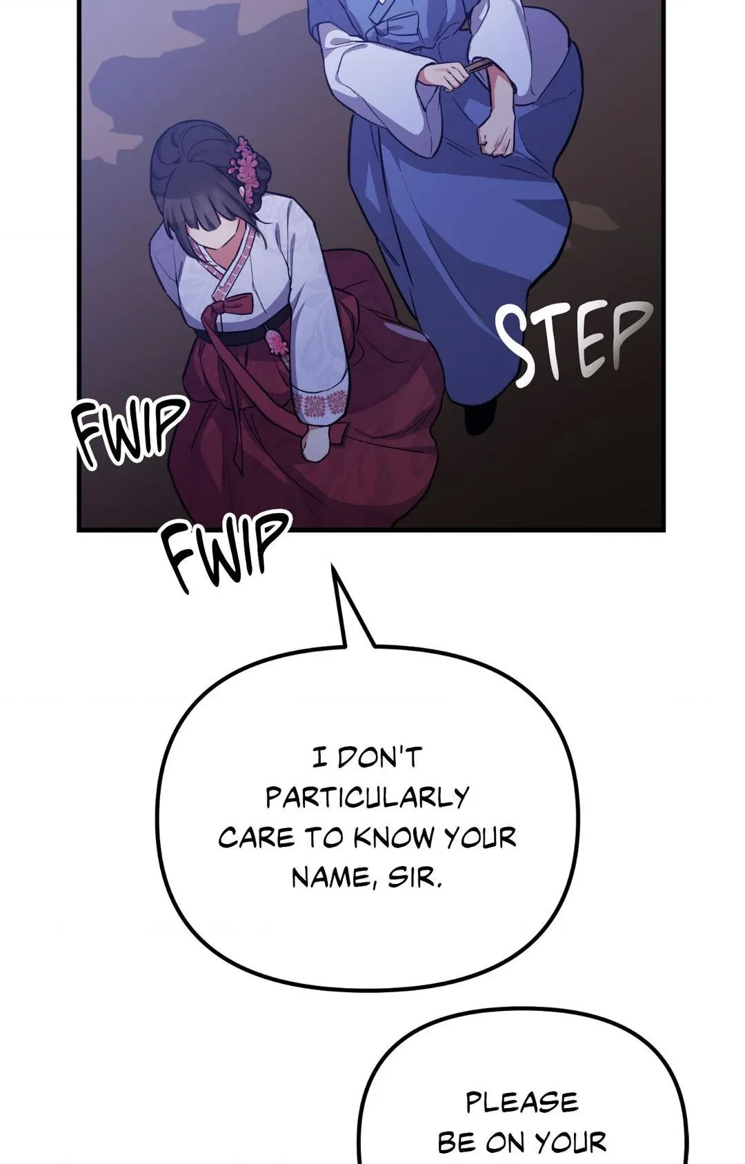 My Little Fox Chapter 2 page 62 - 