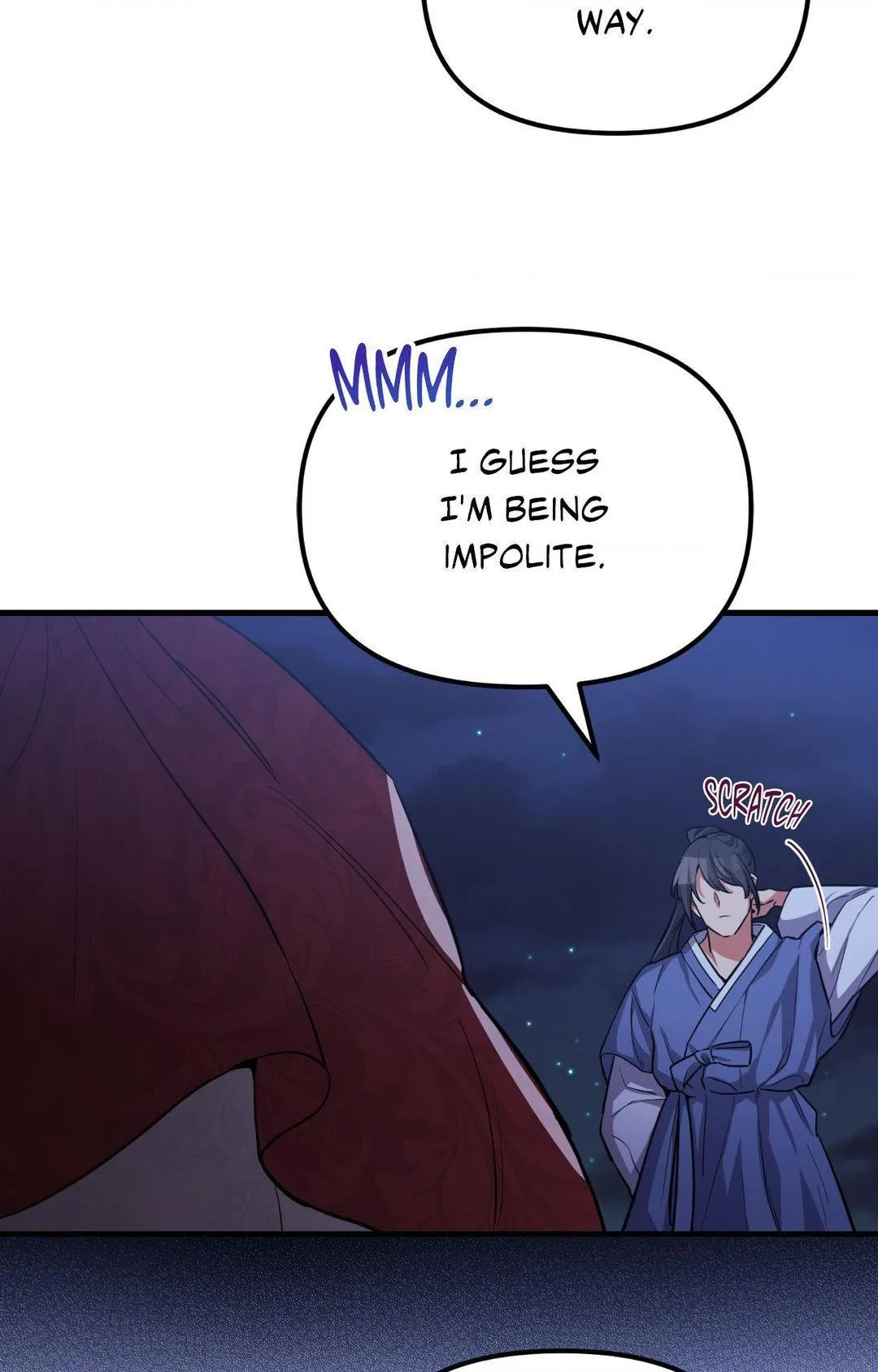 My Little Fox Chapter 2 page 63 - 