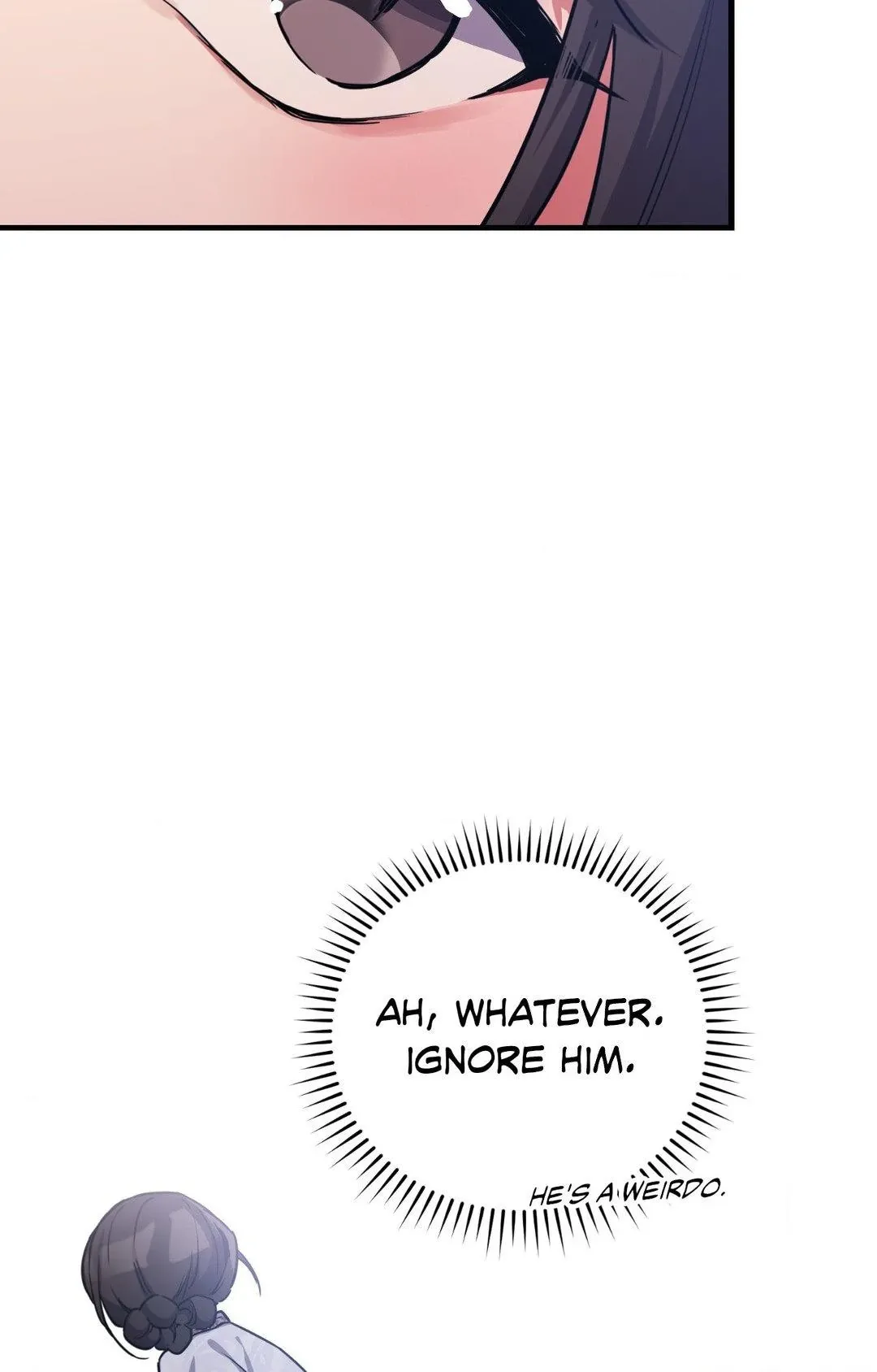 My Little Fox Chapter 2 page 67 - 