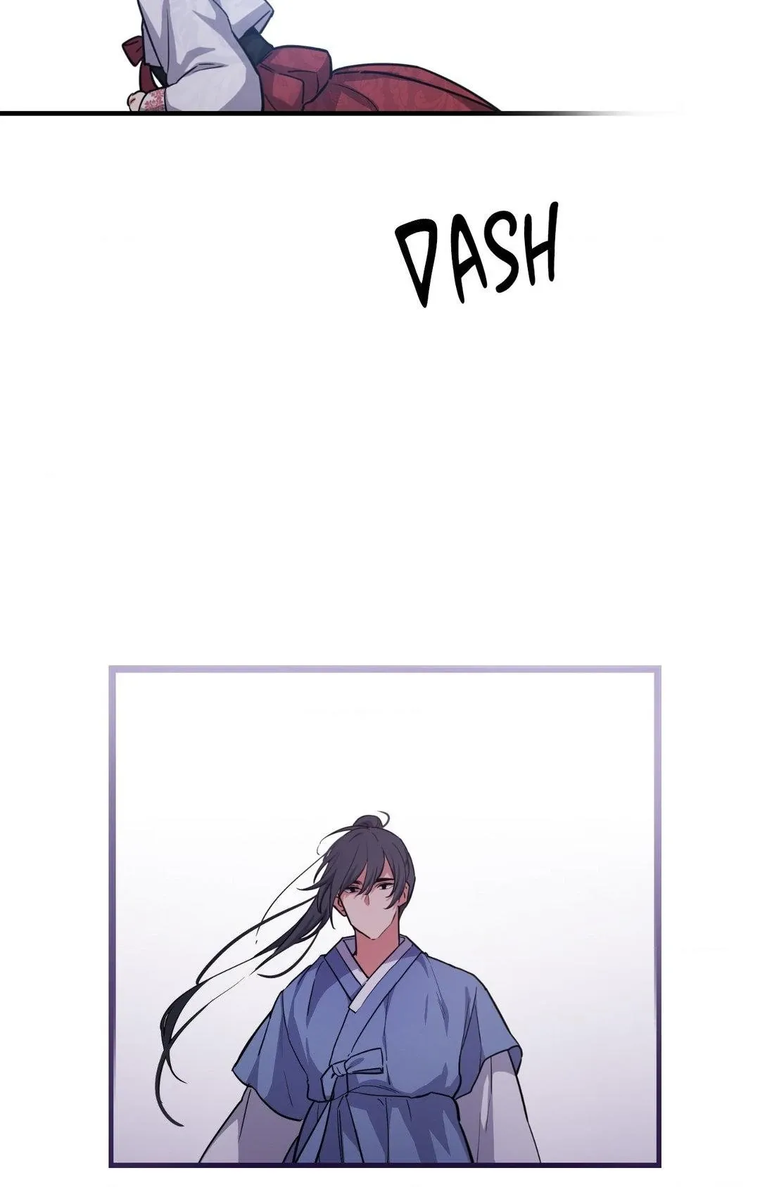 My Little Fox Chapter 2 page 68 - 