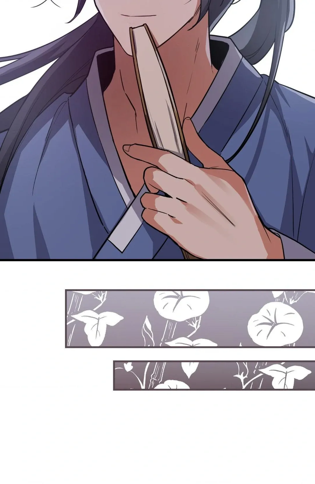 My Little Fox Chapter 2 page 70 - 