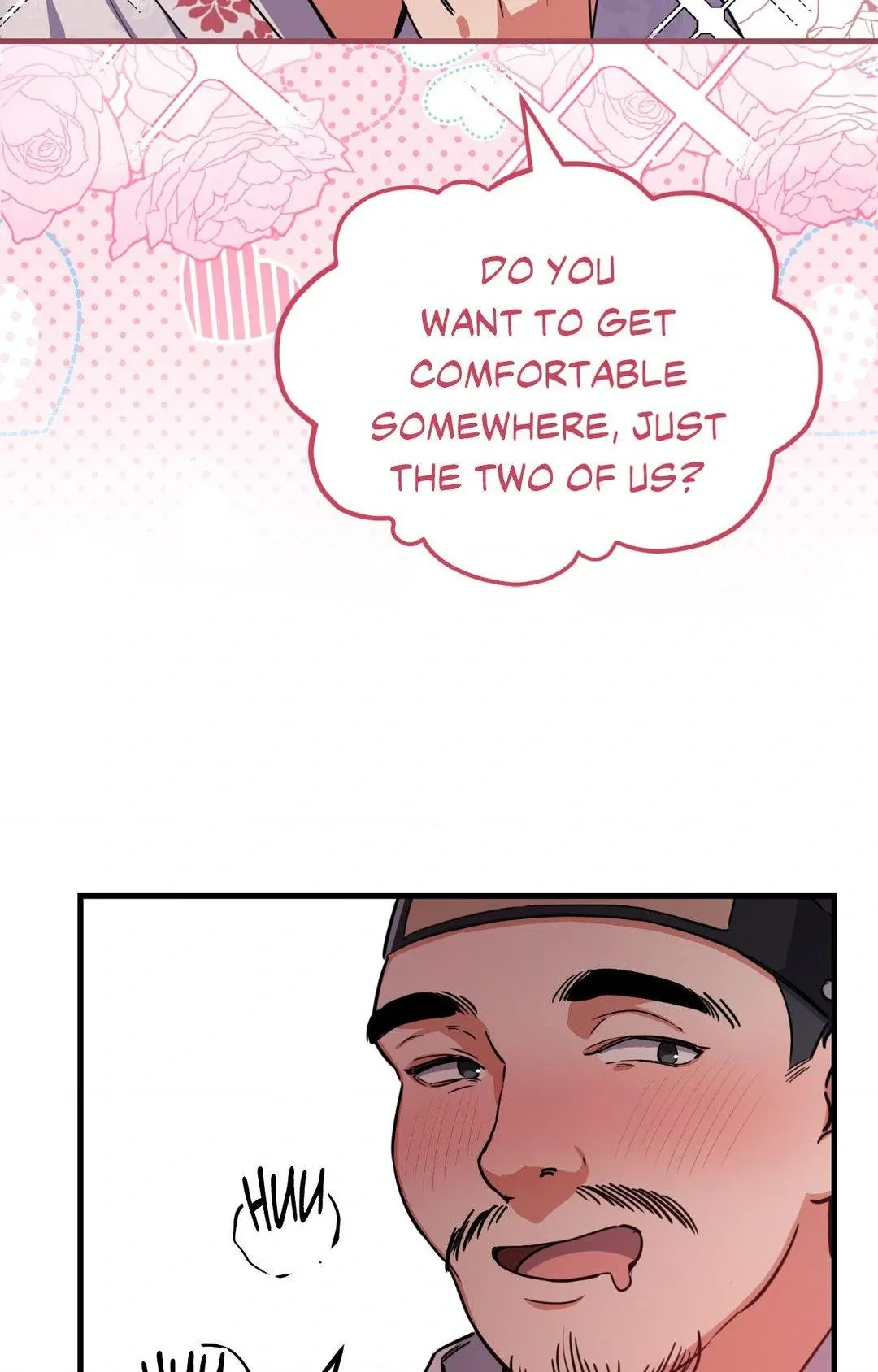 My Little Fox Chapter 2 page 75 - 