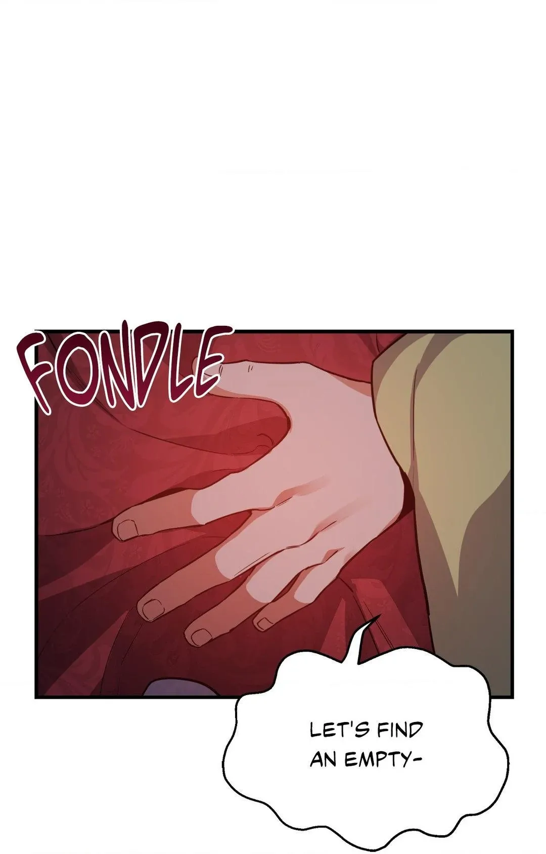 My Little Fox Chapter 2 page 77 - 