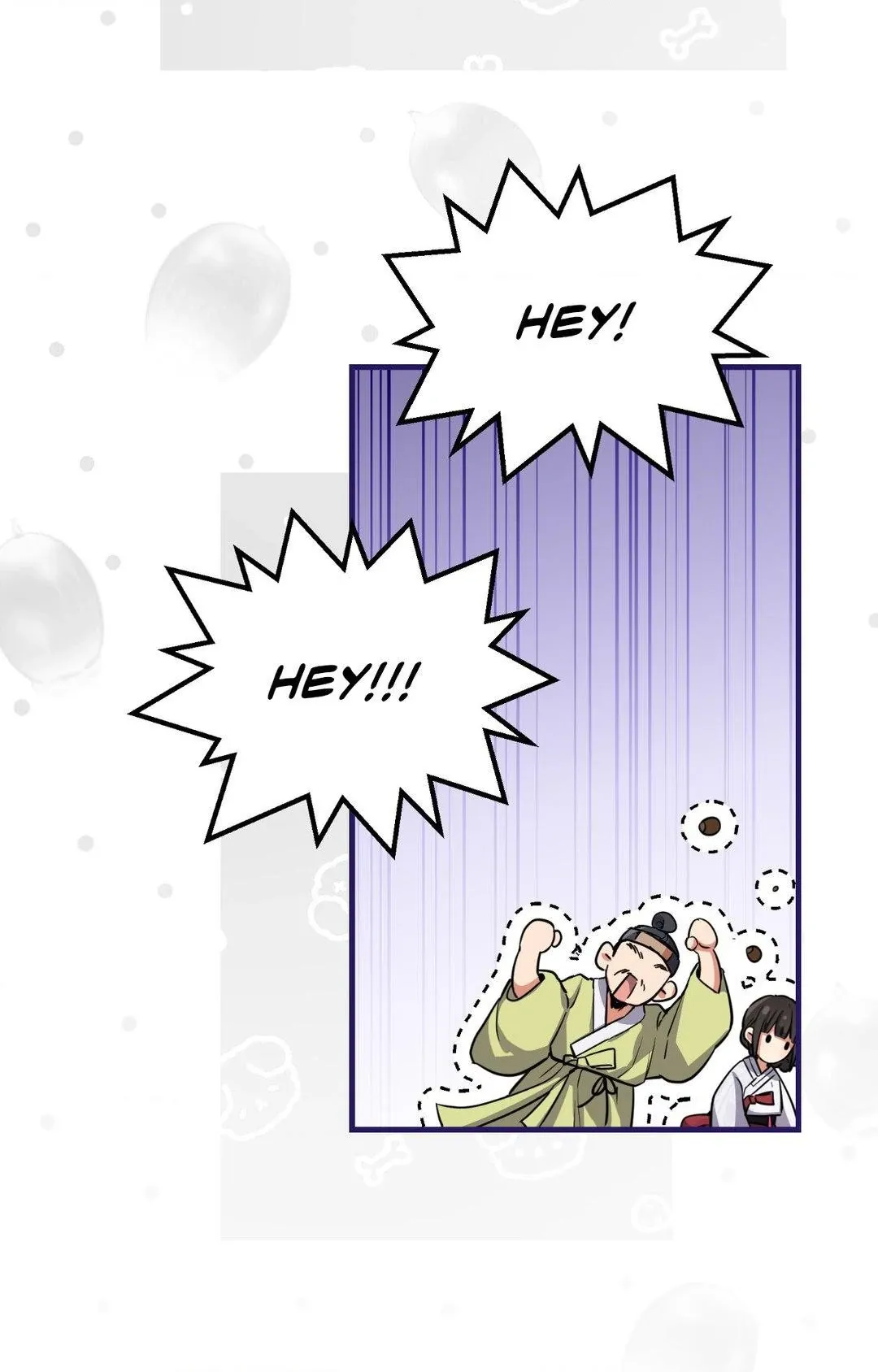 My Little Fox Chapter 2 page 79 - 