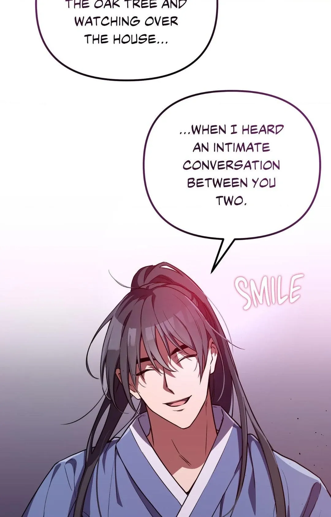 My Little Fox Chapter 2 page 85 - 