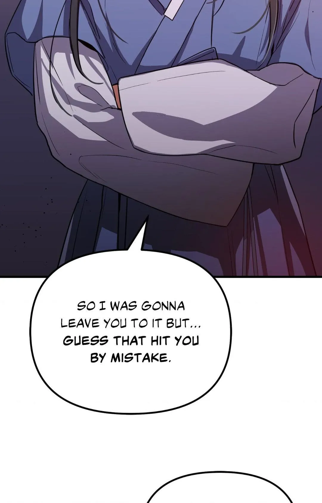 My Little Fox Chapter 2 page 86 - 
