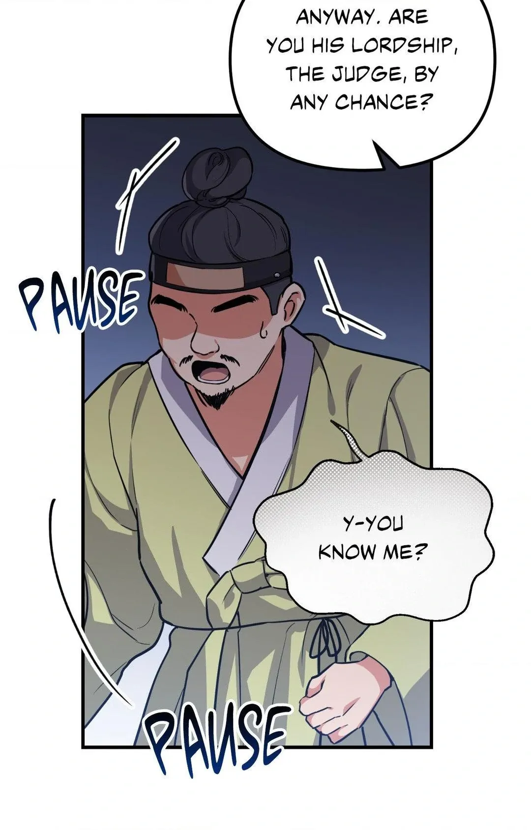 My Little Fox Chapter 2 page 87 - 