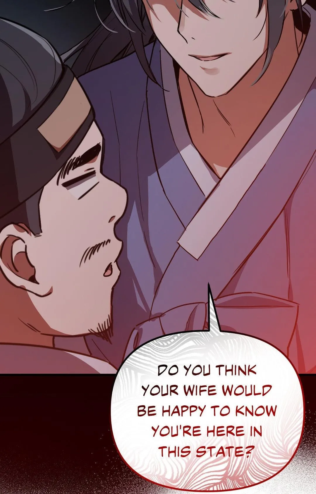 My Little Fox Chapter 2 page 89 - 