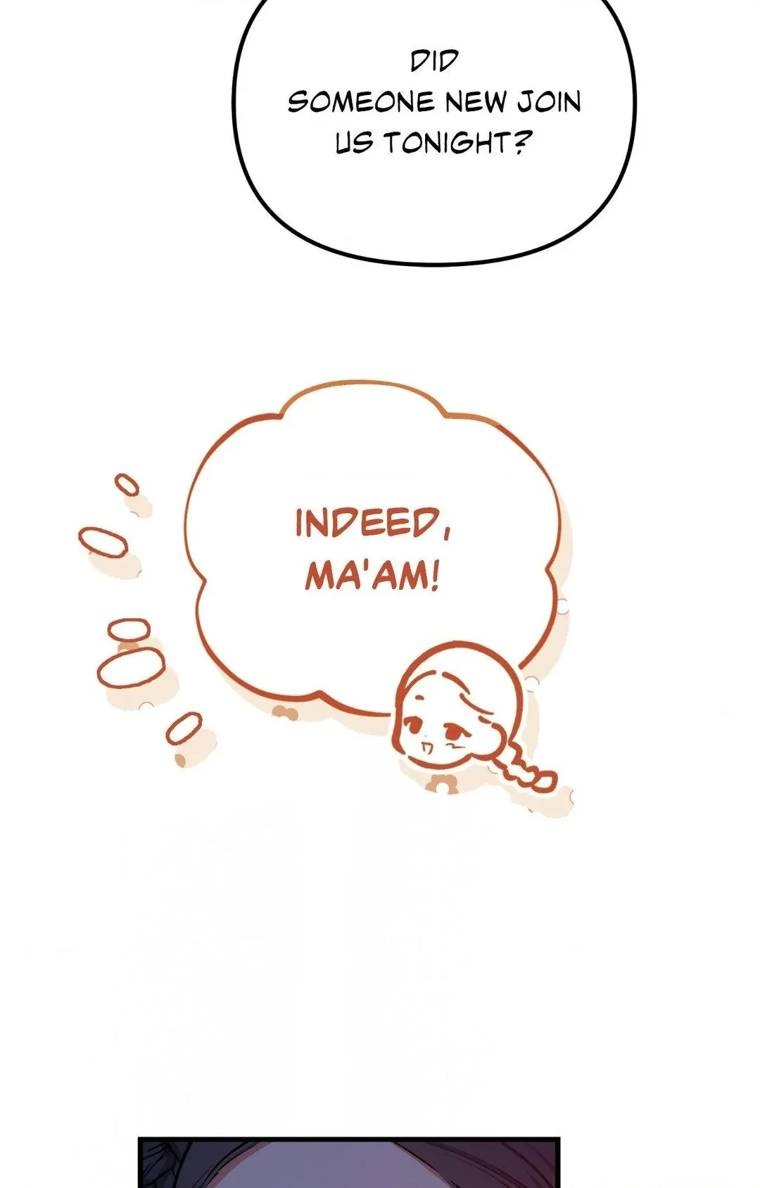 My Little Fox Chapter 2 page 10 - 