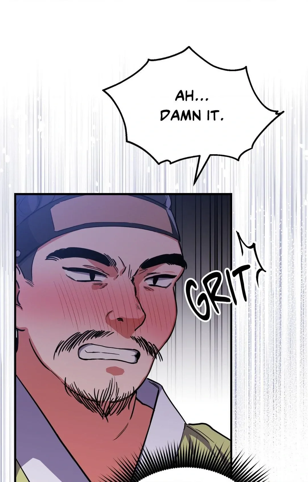 My Little Fox Chapter 2 page 91 - 