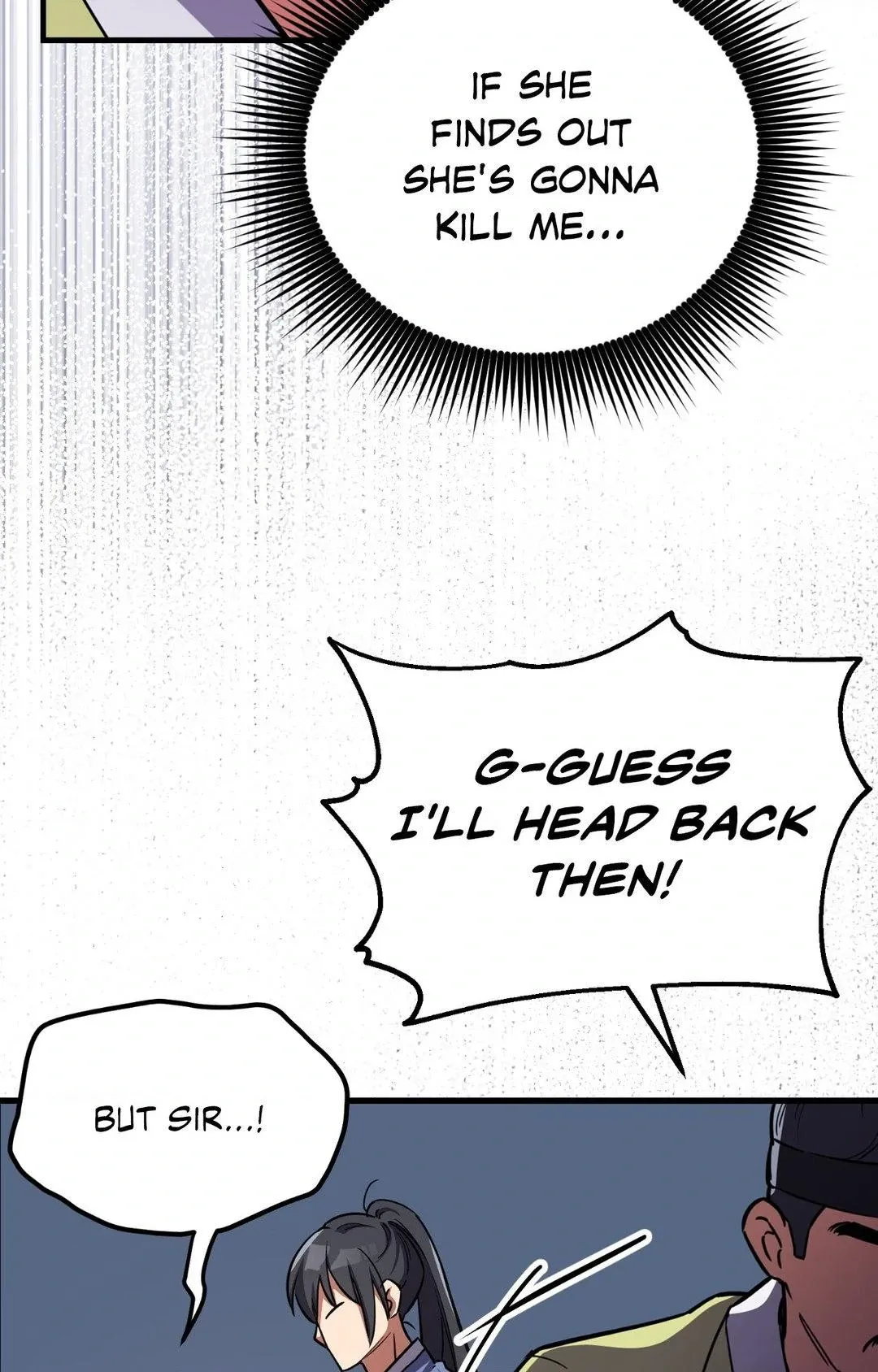 My Little Fox Chapter 2 page 92 - 