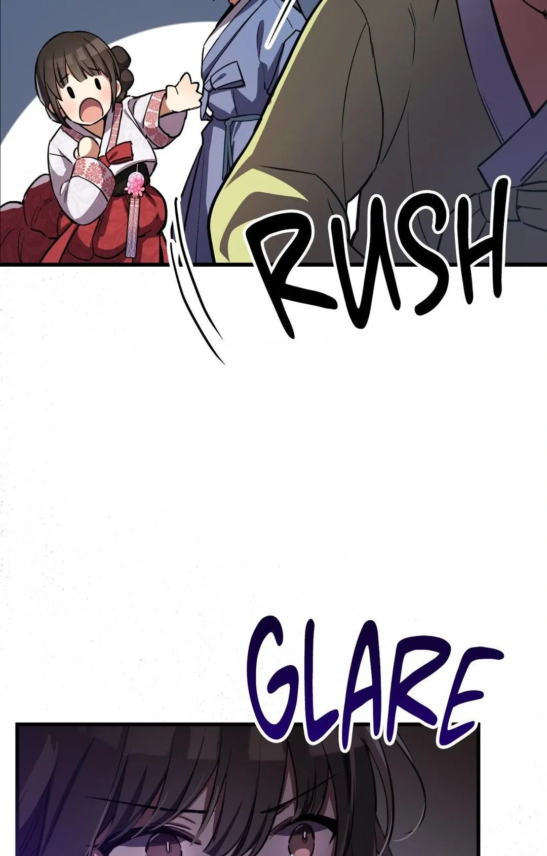 My Little Fox Chapter 2 page 93 - 