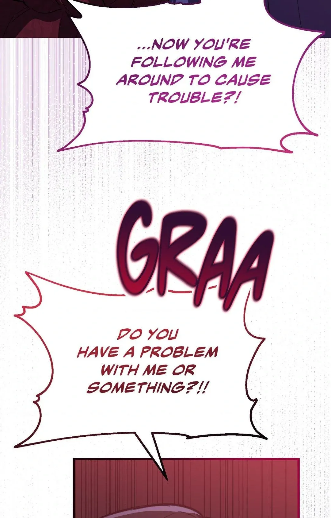 My Little Fox Chapter 2 page 96 - 