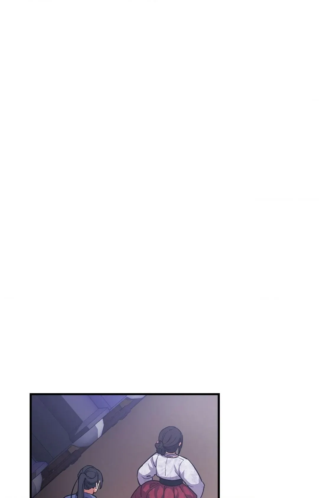 My Little Fox Chapter 3 page 2 - 