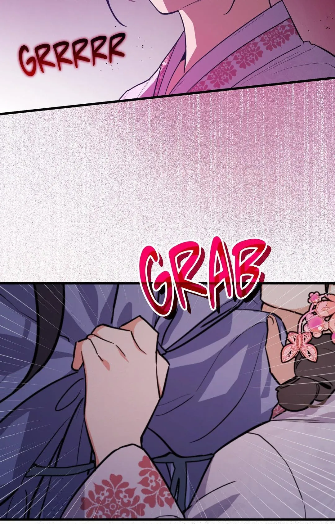 My Little Fox Chapter 3 page 18 - 