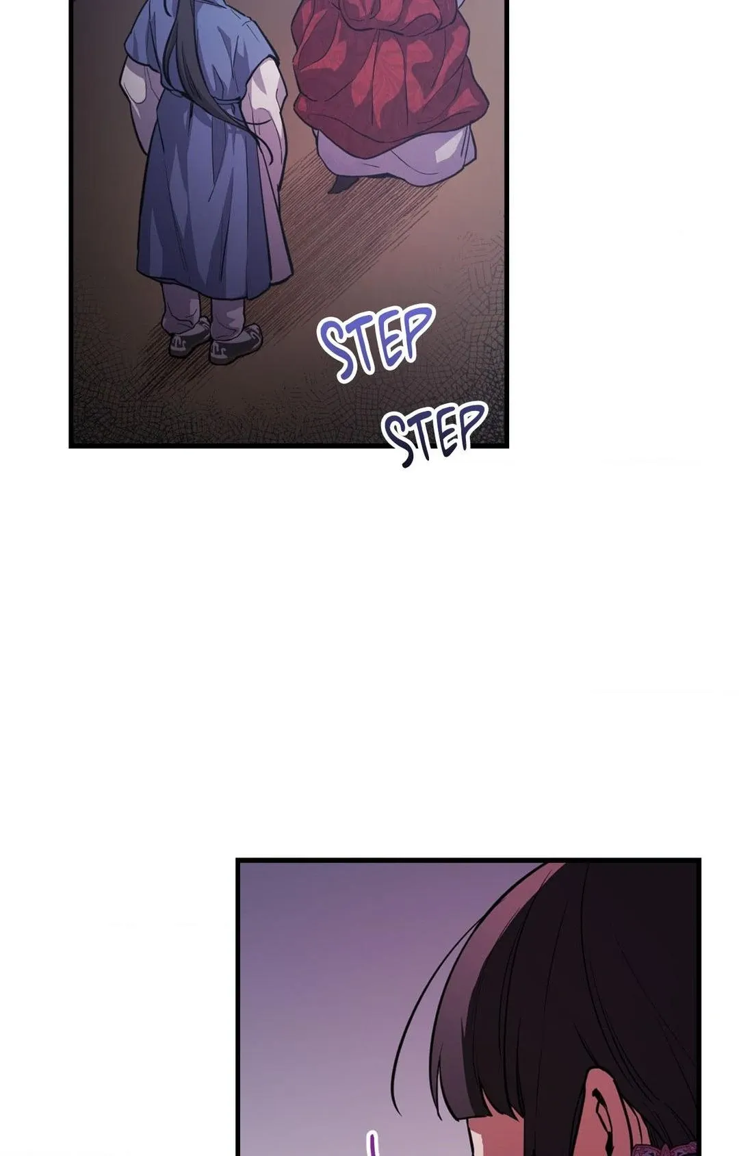 My Little Fox Chapter 3 page 3 - 
