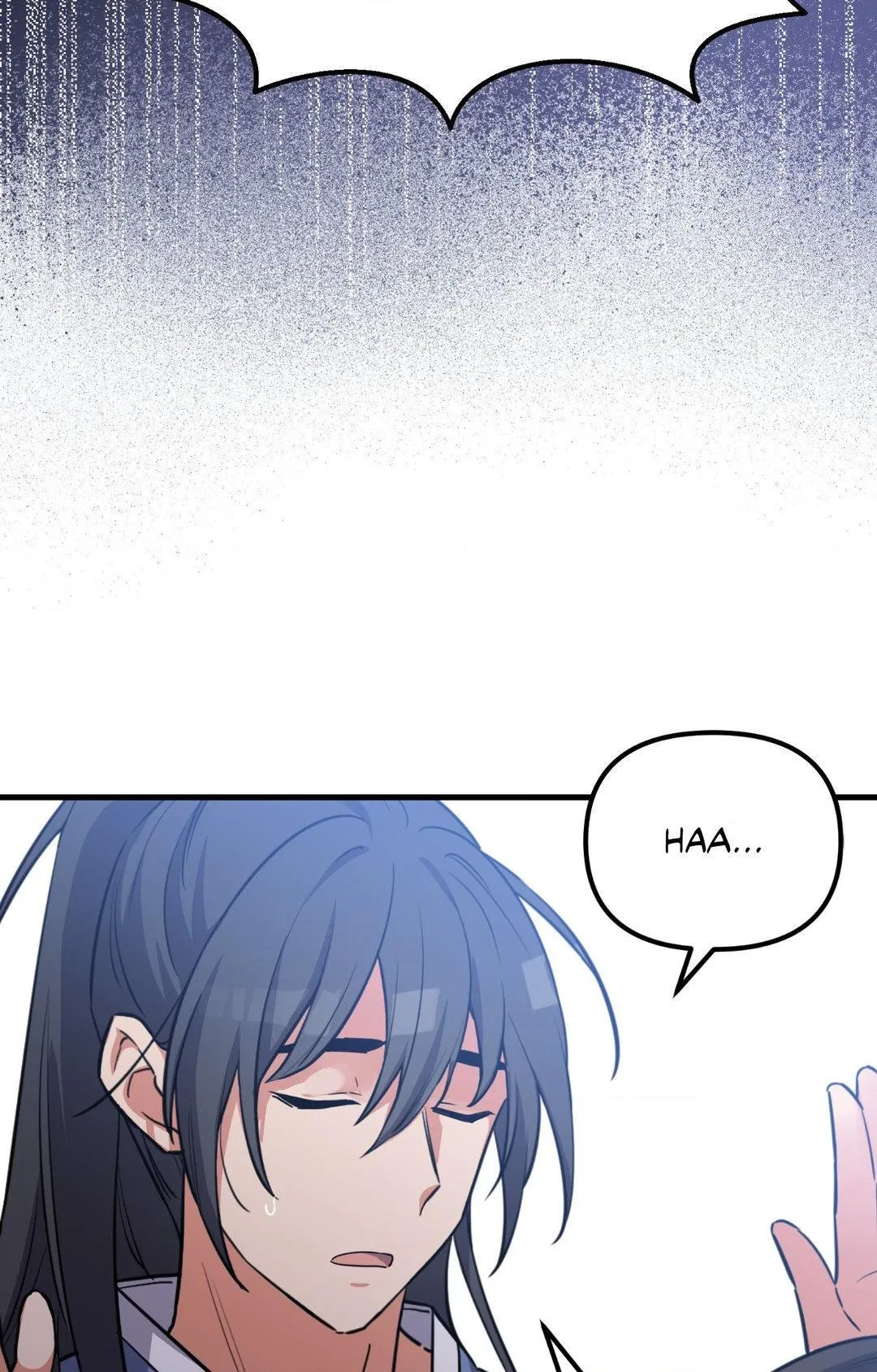 My Little Fox Chapter 3 page 21 - 