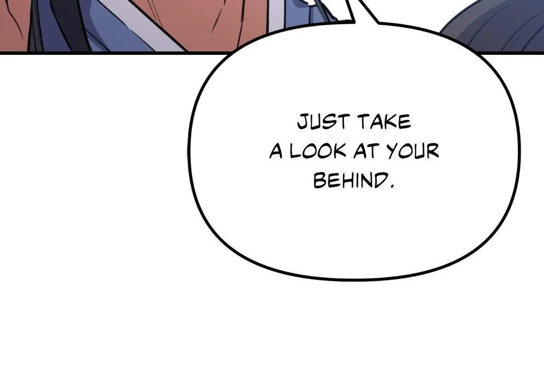 My Little Fox Chapter 3 page 22 - 