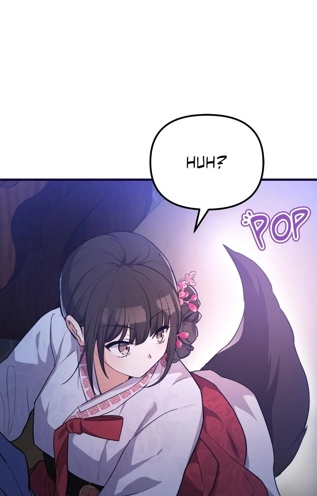 My Little Fox Chapter 3 page 23 - 