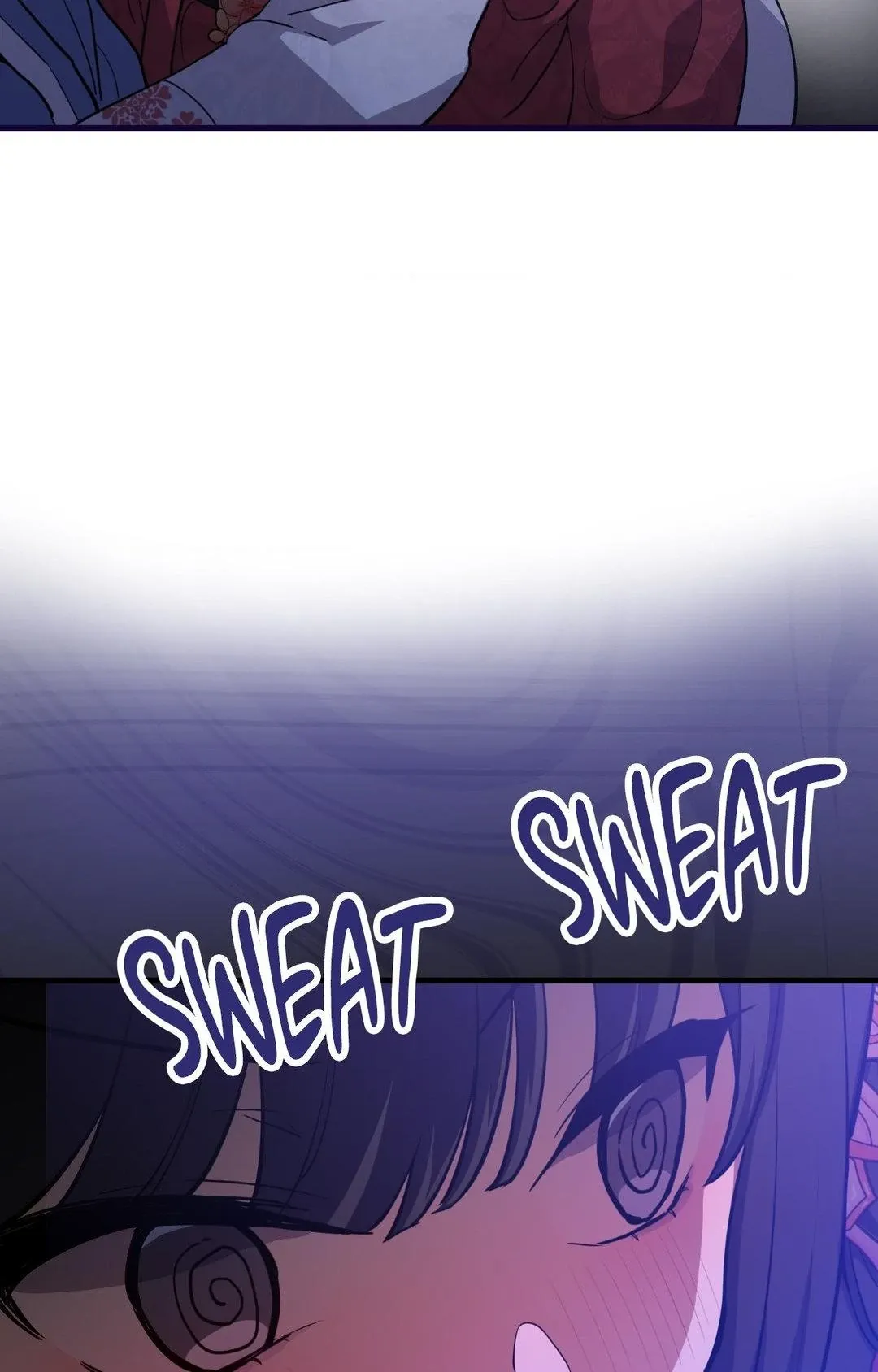 My Little Fox Chapter 3 page 24 - 