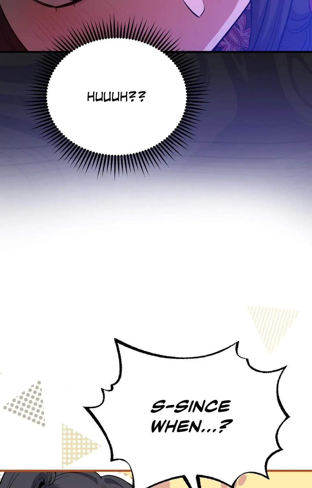 My Little Fox Chapter 3 page 25 - 