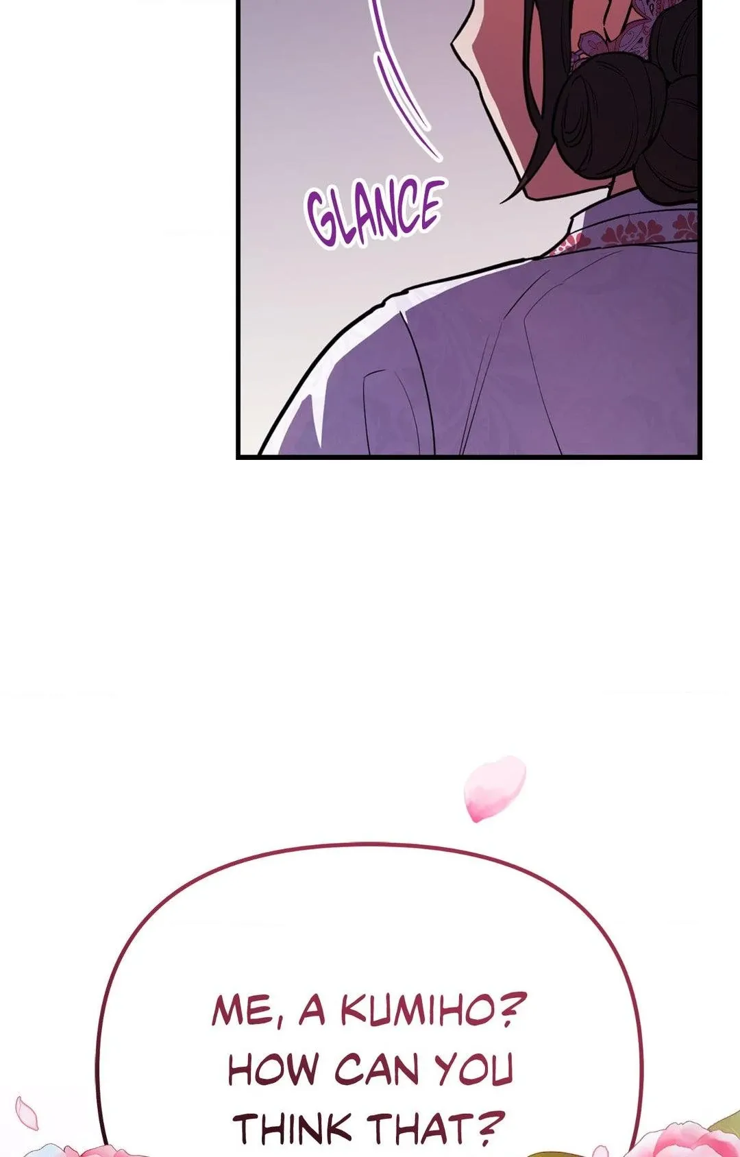 My Little Fox Chapter 3 page 4 - 