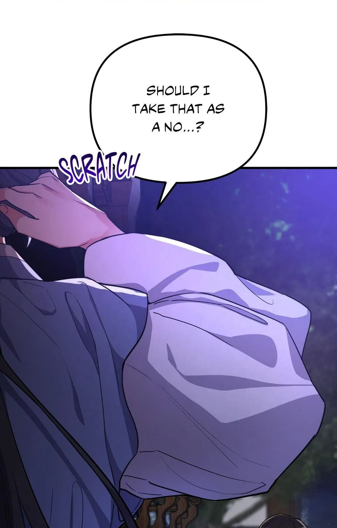 My Little Fox Chapter 3 page 41 - 