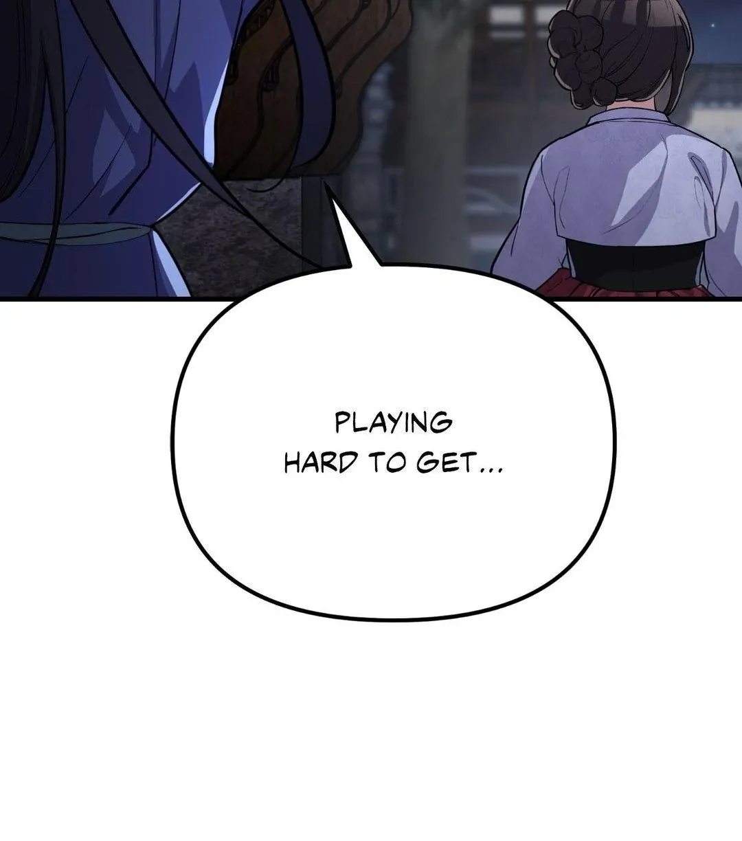 My Little Fox Chapter 3 page 42 - 