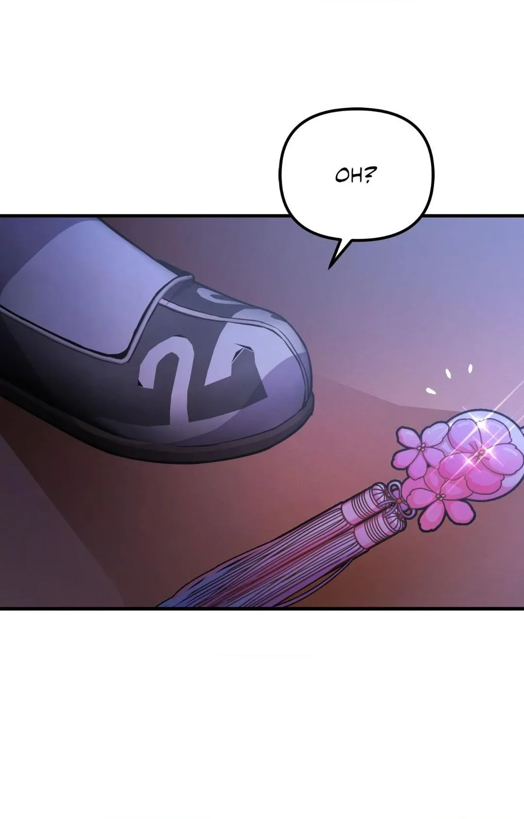 My Little Fox Chapter 3 page 43 - 
