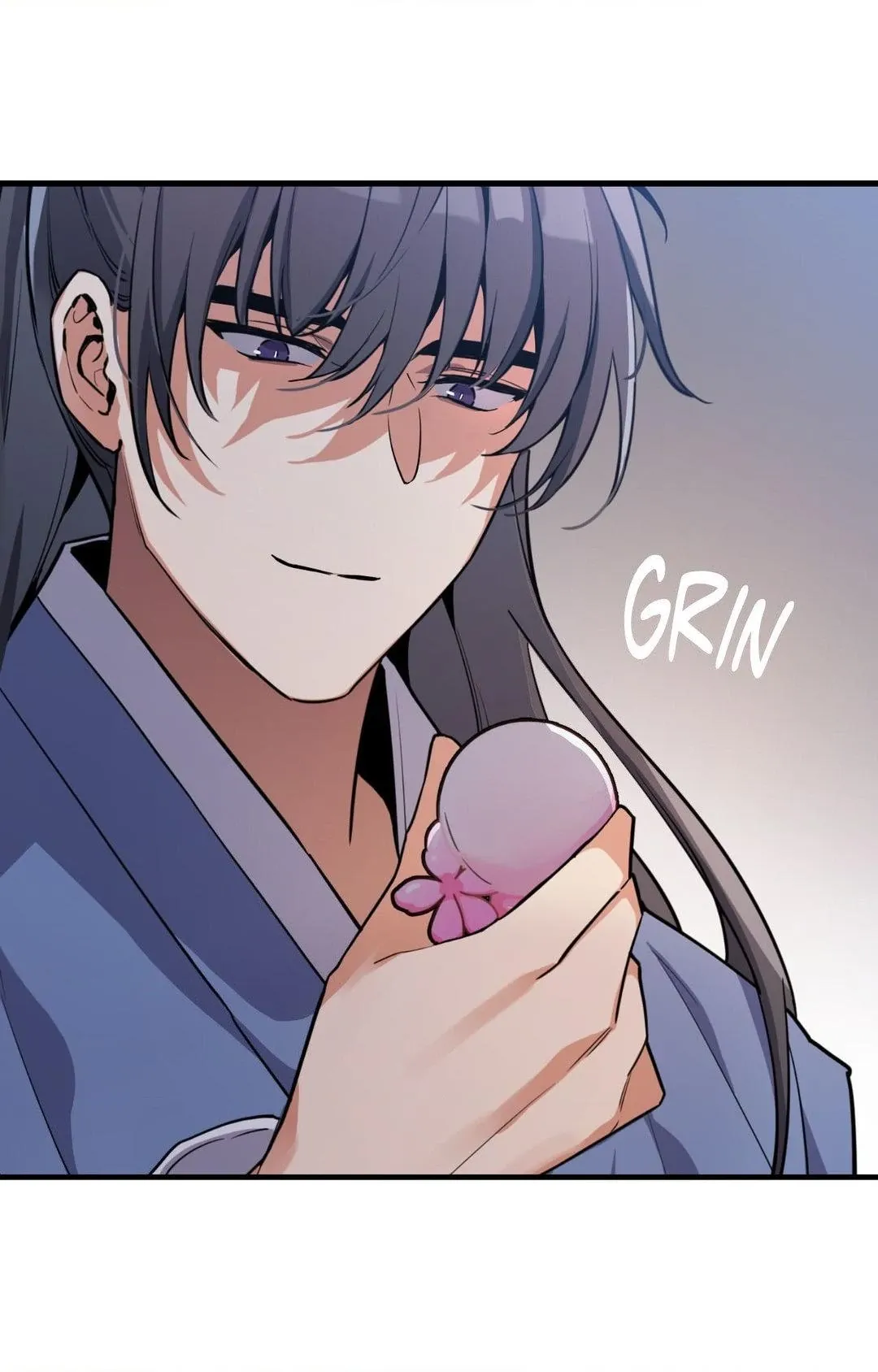 My Little Fox Chapter 3 page 44 - 